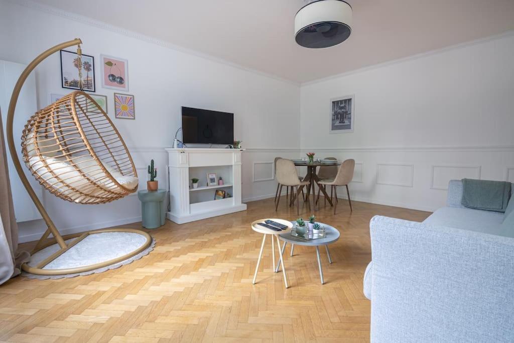 The Smile House // Bussy-Saint-Georges Apartment Exterior photo