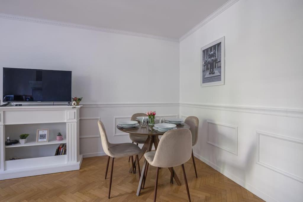 The Smile House // Bussy-Saint-Georges Apartment Exterior photo
